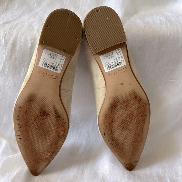 Clarks Flats - Picture 8 of 9